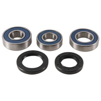 All Balls Rear Wheel Bearing Kit for 2014 GasGas EC300 2T