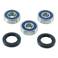 Rear Wheel Bearing & Seal Kit for 2019-2024 Honda CB500X 