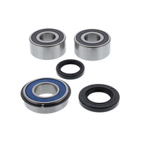 Rear Wheel Bearing & Seal Kit for 2014-2019 Triumph 1699 Thunderbird Commander 