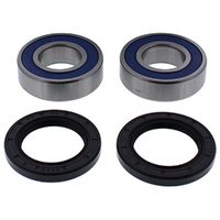 Front Wheel Bearing & Seal Kit for 2019-2020 Ducati 1260 Multistrada Enduro 