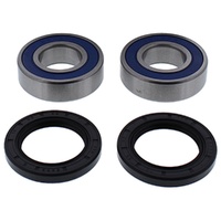 All Balls Front Wheel Bearing Kit for 2019-2020 Ducati 1260 Multistrada Enduro