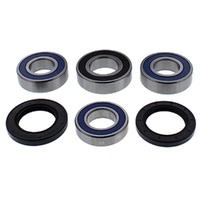 Rear Wheel Bearing & Seal Kit for 2008-2016 Honda CBR1000RR 