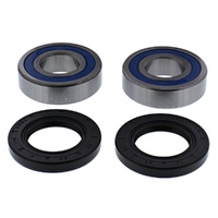 Front Wheel Bearing & Seal Kit for 2018 Yamaha XV1900 