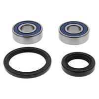 Front Wheel Bearing & Seal Kit for 2017-2024 Honda XR190 AG-XR 