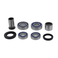 All Balls Rear Wheel Bearing Kit for 1999-2008 Yamaha XV1600 Road Star