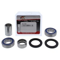Rear Wheel Bearing & Seal Kit for 2006-2015 Yamaha FZ1N 