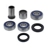 Rear Wheel Bearing & Seal Kit for 2014-2021 Yamaha XVS950 Bolt 