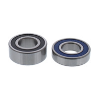 All Balls Rear Wheel Bearing Kit for 2018-2023 Polaris 150 Ranger