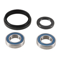Front Wheel Bearing & Seal Kit for 2008-2023 Kawasaki KLX450R 