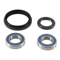 All Balls Front Wheel Bearing Kit for 2008-2021 Kawasaki KLX450R