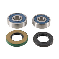 Rear Wheel Bearing & Seal Kit for 1977-1979 Yamaha XS400 
