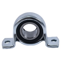 All Balls Drive Shaft Support Bearing Kit for 2010 Polaris 800 RZR 4