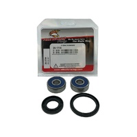 Front Wheel Bearing & Seal Kit for 2012-2022 Honda CB125E 