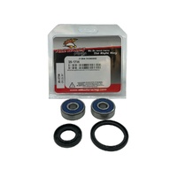 All Balls Front Wheel Bearing Kit for 2012-2021 Honda CB125E