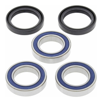 Rear Wheel Bearing & Seal Kit for 2012-2022 Honda CB125E 