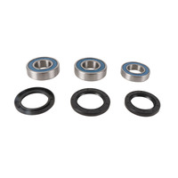 All Balls Rear Wheel Bearing Kit for 2021-2022 Yamaha MT-09SP