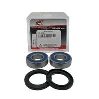 Front Wheel Bearing & Seal Kit for 2019-2024 Yamaha Niken GT MXT850 