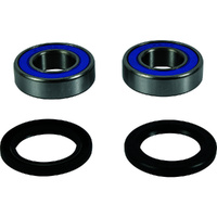 Front Wheel Bearing & Seal Kit for 2020-2024 Yamaha XTZ690 Tenere 700 
