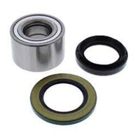 Rear Wheel Bearing and Seal Kit for 2019 KTM 1090 Adventure R