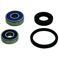 Front Wheel Bearing & Seal Kit for 2014-2015 Kawasaki KLX150L 