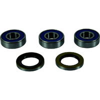 Rear Wheel Bearing & Seal Kit for 2018 BMW F800R 