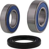 Rear Wheel Bearing Kit for 2021-2025 BMW R18
