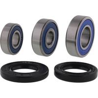 Rear Wheel Bearing Kit for 2025-2026 KTM 390 SMC R