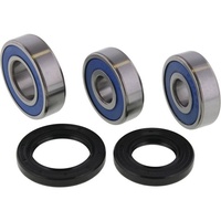 Rear Wheel Bearing Kit for 2025-2026 CF Moto 450CLC