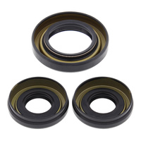 Front Differential Seal Kit for 1988-2000 Honda TRX300FW 4WD