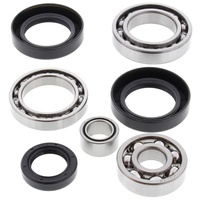 Rear Differential Bearing & Seal Kit for 1984 Honda TRX200 