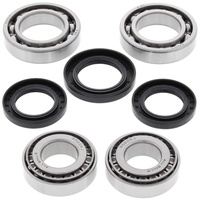 Front Differential Bearing & Seal Kit for 1993-1999 Kawasaki KLF400 Bayou 