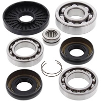 Front Differential Bearing & Seal Kit for 2021-2023 Kawasaki KAF400K/X Mule SX 4X4 XC 