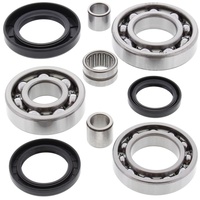 Rear Differential Bearing & Seal Kit for 1993-1999 Kawasaki KLF400 Bayou 