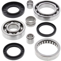 Rear Differential Bearing & Seal Kit for 1999-2002 Kawasaki KVF400 4X4 