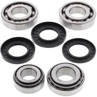 Front Differential Bearing & Seal Kit for 1994-1997 Yamaha YFB250FW Timberwolf 4X4 