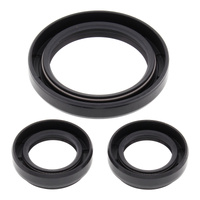 Front Differential Seal Kit for 2007-2008 Yamaha YFM400FA Grizzly Auto 4X4