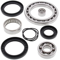 Rear Differential Bearing & Seal Kit for 2011-2013 CF Moto Rancher 500 CF500-5 UTV 