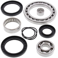 Rear Differential Bearing & Seal Kit for 2011-2014 CF Moto Z6 Terracross 600 