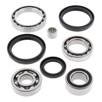 Front Differential Bearing & Seal Kit for 2014-2015 Arctic Cat Prowler 550 HDX 