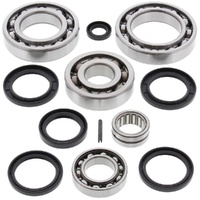 Rear Differential Bearing & Seal Kit for 2005-2013 Kawasaki KVF650 Brute Force 