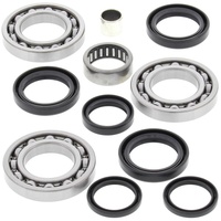 Front Differential Bearing & Seal Kit for 2012-2014 Polaris 800 Sportsman Forest 