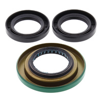 Rear Differential Seal Kit for 2006-2010 Can-Am Outlander Max 400 STD 4X4