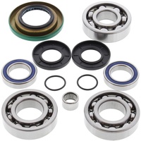 2004-2005 Can-Am Traxter 650 All Balls Differential Bearing & Seal Repair Kit