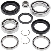Rear Differential Bearing & Seal Kit for 2007-2013 Honda TRX420FE 