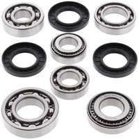 Rear Differential Bearing & Seal Kit for 2016 Yamaha YFM700 4WD Kodiak 