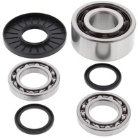 2015-2019 Polaris 1000 Ranger Crew Diesel Front Differential Bearings Seals Repair Kit