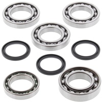 Front Differential Bearing & Seal Kit for 2008-2009 Polaris 800 RZR Ranger 