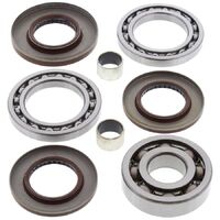 Rear Differential Bearing & Seal Kit for 2009 Polaris 850 Sportsman XP