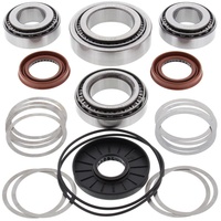 Rear Differential Bearing & Seal Kit for 2008-2009 Polaris 500 Ranger 4X4 EFI 