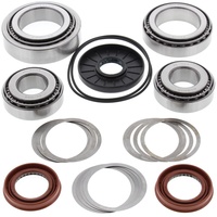 Rear Differential Bearing & Seal Kit for 2009-2014 Polaris 800 RZR S 